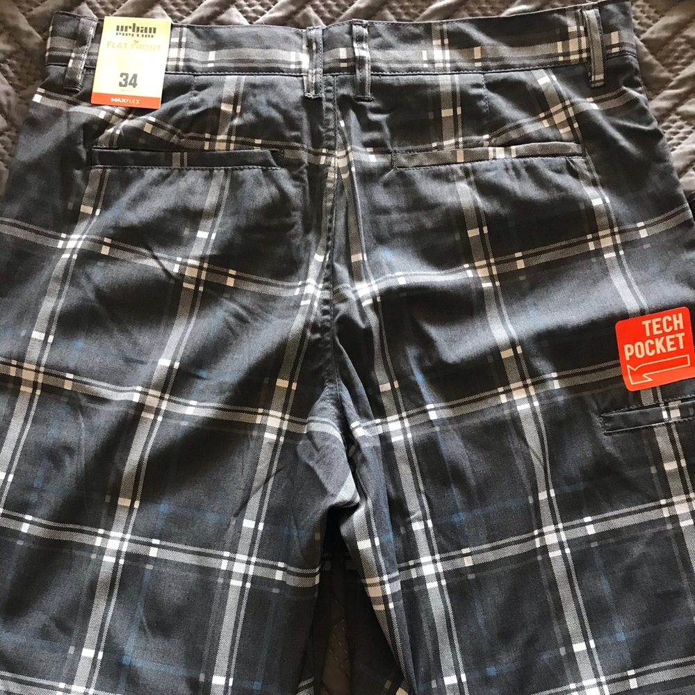 Men’s shorts